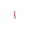Vibromasseur G-spot rose Nomi 